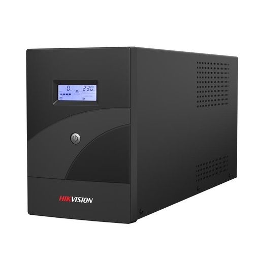 [DS-UPS3000-R] DS-UPS3000-R