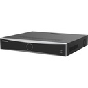 [DS-7732NXI-K4/16P/VPro] NVR 32CH 12MP AcuSeek 16CH PoE K VPro 1.5U AcuSearch Guanlan 4XHDD