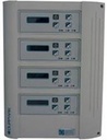 [DKCT2112H] CTRAL. DURPARK 2 Zonas (HASTA 32 DETECTORES. AMPLIABLE). CON CAPACIDAD DE MANIOBRA DE 2 VENTILAC. POR ZONA(*)