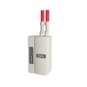 [9-30501-KID] Detector de humo por aspiración MiniLaser ASD para una zona