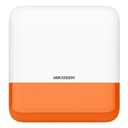 [DS-PS1-E-WEUHK/Naranja] Sirena inalámbrica de exterior Naranja