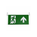 [SP-1116/RLDUB] Double sided marking panel with all indicators