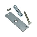 [MP550] Placa de fijación para CD 550, CD 470, CD 475