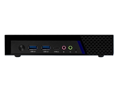 [TD-A310-MTC-E] Mini NVMS Server