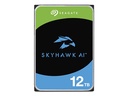 [ST12000VE003] SeaGate SkyHawk AI 12TB